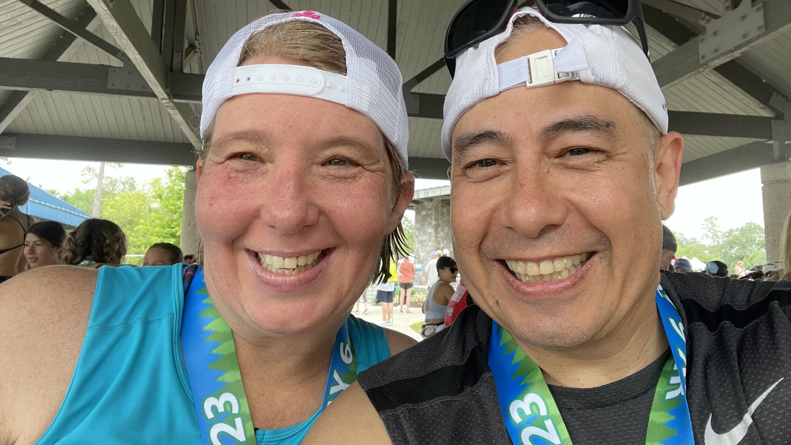 Balancing Life With Triathlon