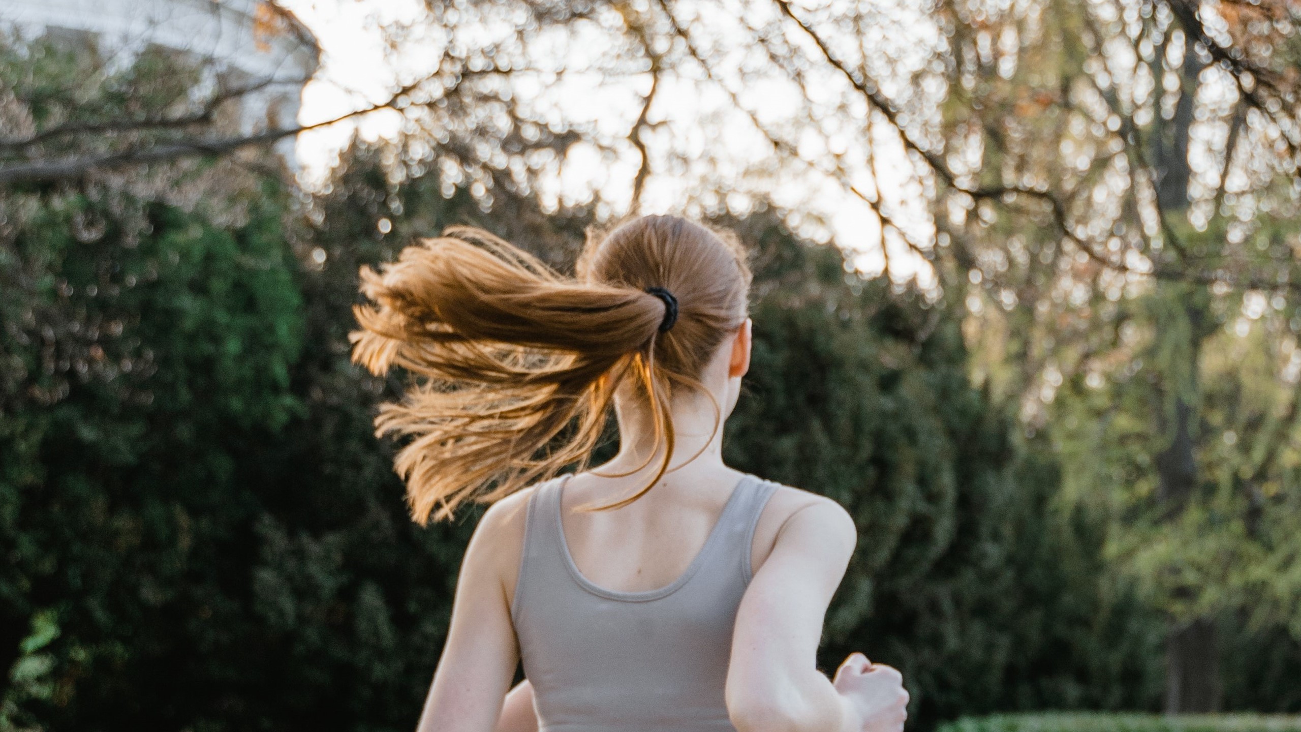 The Case Against Running with Headphones