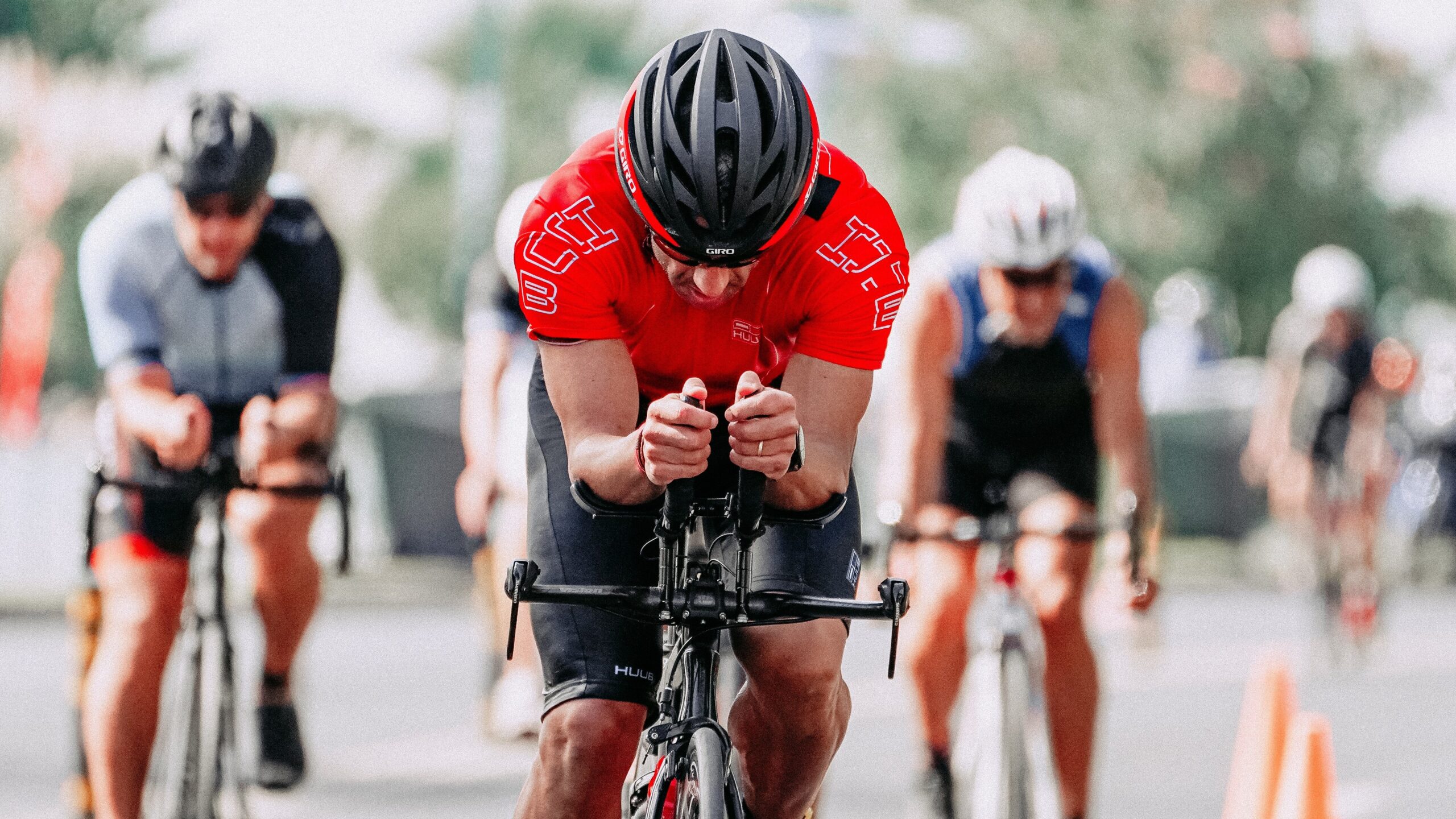 Mastering Aero Bars Safely