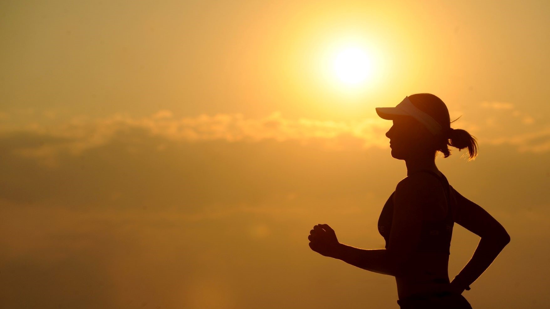 Staying Cool During a Triathlon