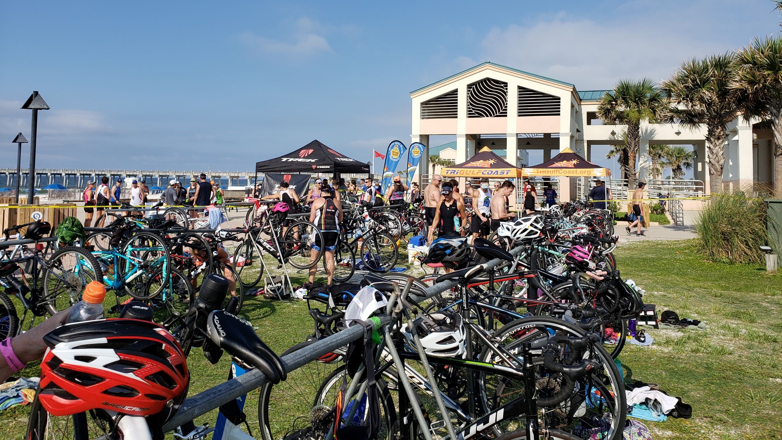 Guide to Triathlon Distances